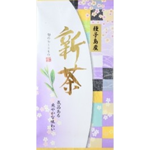 Hagiri New Tea Purple 80g 【Purchase Quantity 5 pcs】