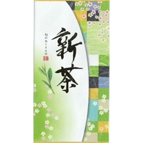 Hagori New Tea Grass 80g 【Purchase Quantity: 5 Pieces】