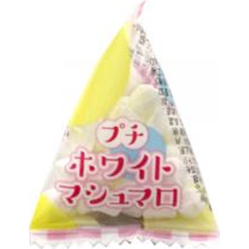 Yaokin Petit Marshmallows 【Purchase Quantity: 40 pieces]