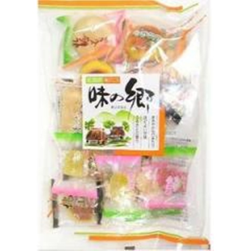 Ito Aji no Sato 160g 【Purchase Quantity: 12 Packs】