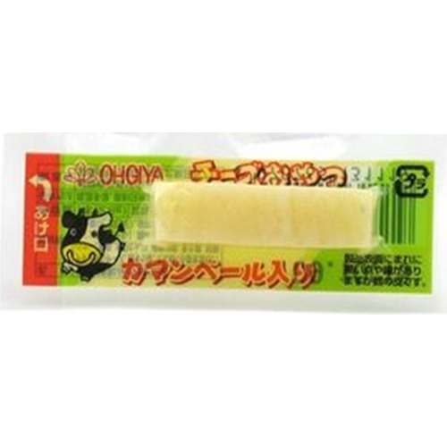 Yaokin Cheese Snack 2.8g [Limited Quantity]  [Purchase Quantity 48 Pieces]