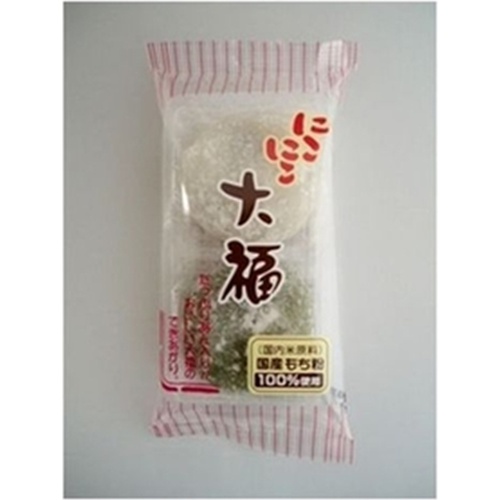 Niko Niko Daifuku by Kyoshin  【Purchase Quantity: 6 pieces}