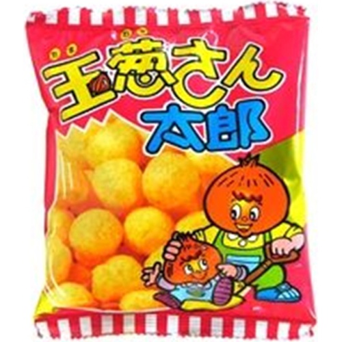 Gado Onion San Taro [Limited Quantity] [Purchase Quantity: 30 pieces]