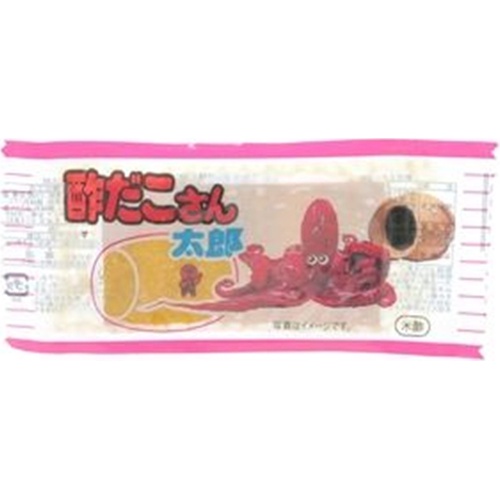 Sweet Path: Vinegar Octopus San Taro [Limited Sale Product] Special Order Item [Purchase Quantity: 30 pieces] (It may take time until arrival)