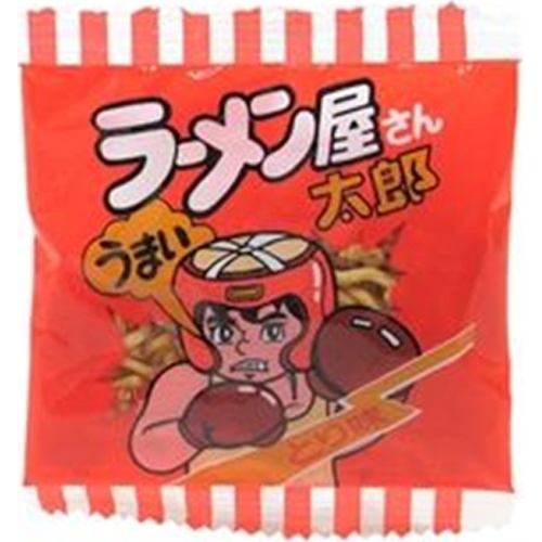 Snack Road Ramen Shop Taro [Limited Quantity]  [Purchase Quantity 30 pieces]
