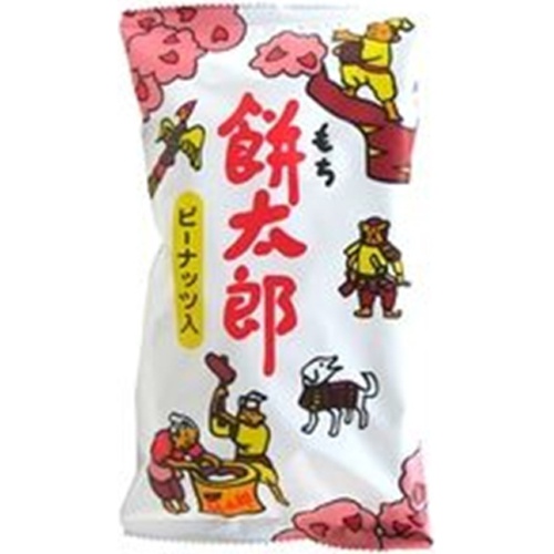 Kado Mochitaro with Peanuts  Special Order Item 【Purchase Quantity: 10】 (Delivery may take some time)