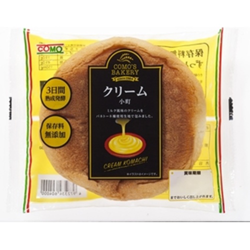 Como Cream Komachi 【Purchase Quantity: 18 pieces]