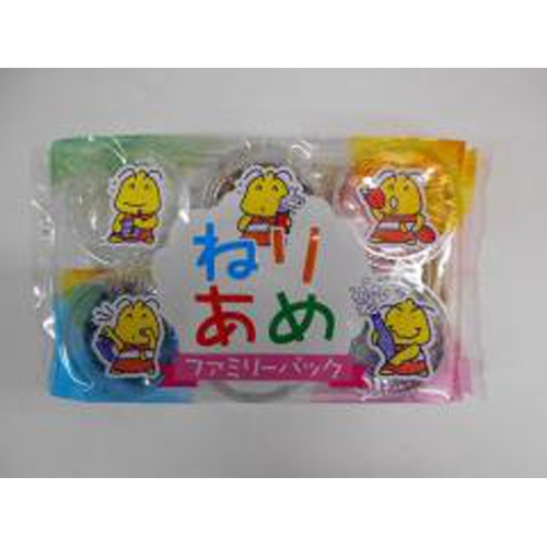 Showa Soft Candy 【Purchase Quantity: 6 Pieces}