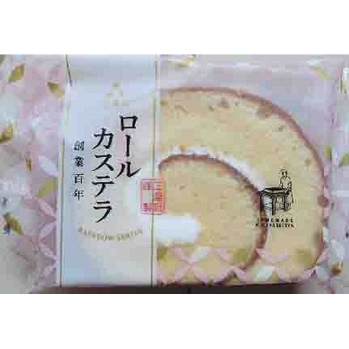 Samsung Roll Cake 1 Piece  【Purchase Quantity 15 Pieces】