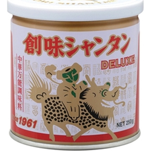 Soumi Chantang DELUXE 250g [This Month's Special Sale Instant]  [Purchase Quantity 12 Units]