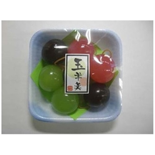 Chōhōdō Tama Yōkan 7 Pieces Special Order Item【Purchase Quantity 6 Pieces】