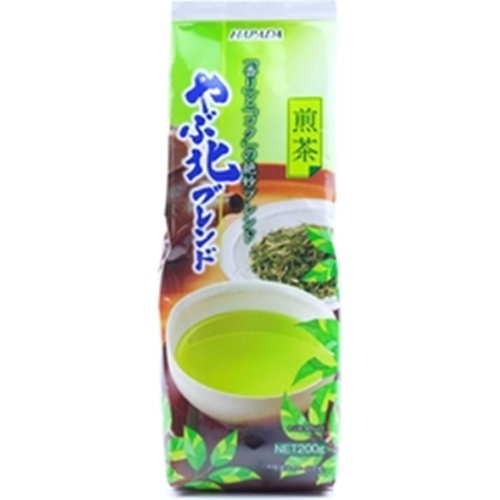 Harada Yabukita Blend Sencha 200g  【Purchase Quantity 10 Pieces】