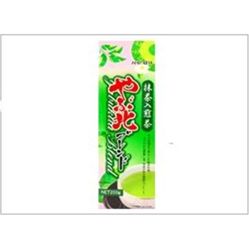 Harada Yabukita Blend Matcha Green Tea  [Purchase Quantity: 10]