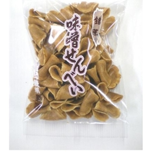 Funako Miso Senbei 140g 【Purchase Quantity: 12 Pieces】