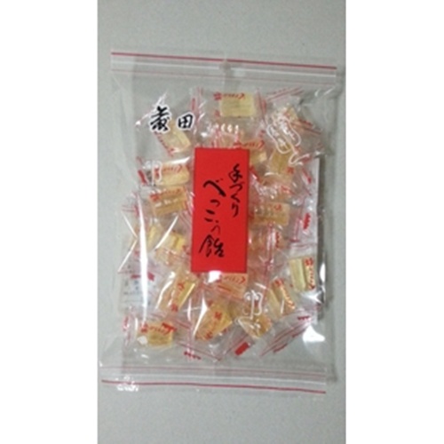 Fujita Caramel Candy 105g  【Purchase Quantity 10 Items】