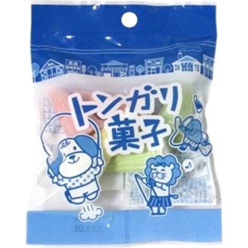 坂 Tongari Confectionery 4 pieces Special Order Item 【Purchase Quantity 40 pieces】