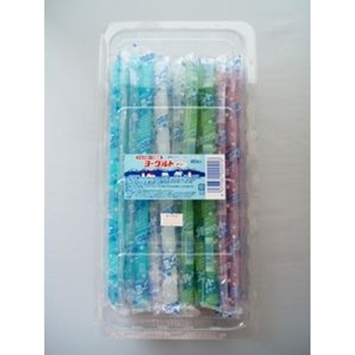Saka Yogurt Jelly 【Purchase Quantity: 40 pieces]