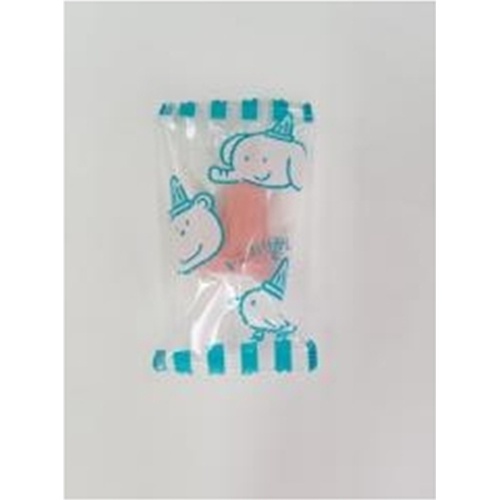 Saka 10-Yen Pointed Snacks (Delivery may take some time) Special Order Item [Purchase Quantity: 50 pieces]