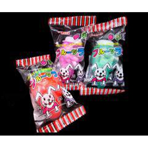 Malta Pillow Fruit Ramune  [Purchase Quantity 30]