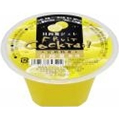 Marushin Hyuganatsu Jelly 160g Special Order Item [Purchase Quantity: 24 pieces]