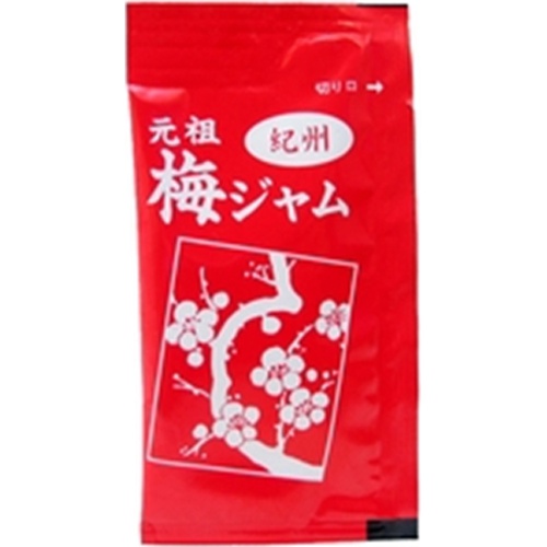 Takami Plum Jam Special Order Item 【Purchase Quantity 40 Pieces】 (Delivery may take time)