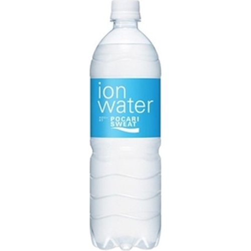 Pocari Sweat Ion Water P 900ml  Special Order Item [Purchase Quantity 12]
