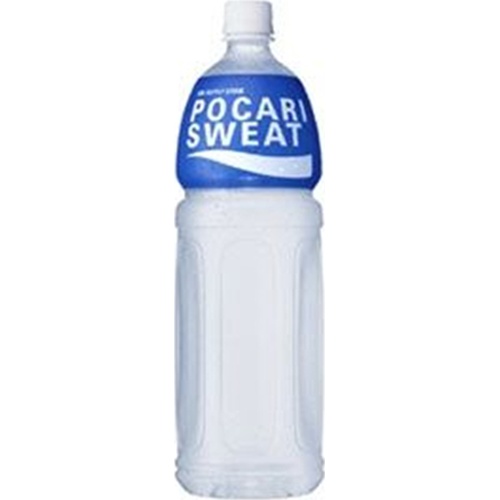 Otsuka Pocari Sweat 1.5L 【Purchase Quantity: 8 Bottles]