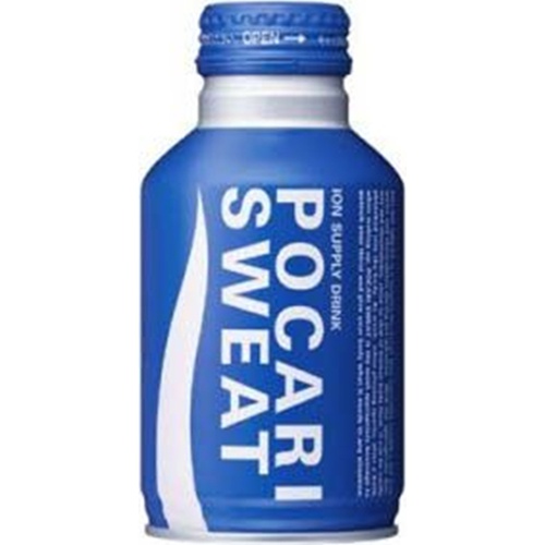 Otsuka Pocari Sweat B Can 300ml Special Order Item 【Purchase Quantity 24 Pieces】
