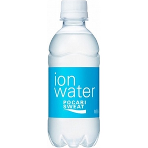 Pocari Sweat Ion Water P 300ml Special Order Item 【Purchase Quantity 24 Units】