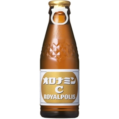 Otsuka Oronamin C Royal Propolis 120ml [Limited Quantity]  [Purchase Quantity 6 Bottles]