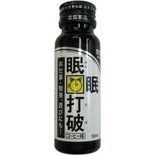 Tokiwakakuhin Menmen Daho 50ml [Drink of the Month Special Sale]  [Purchase Quantity 10]