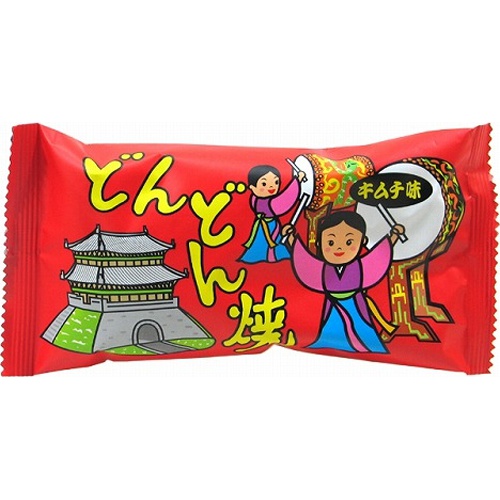 Snack Path Don-Don Yaki Kimchi Flavor [Sales Restricted Product] Special Order Item [Purchase Quantity 300 pieces] (Delivery may take some time)