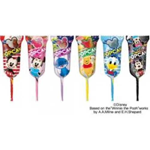 Glico Pop Can 1 Piece 【Purchase Quantity 30 Pieces】
