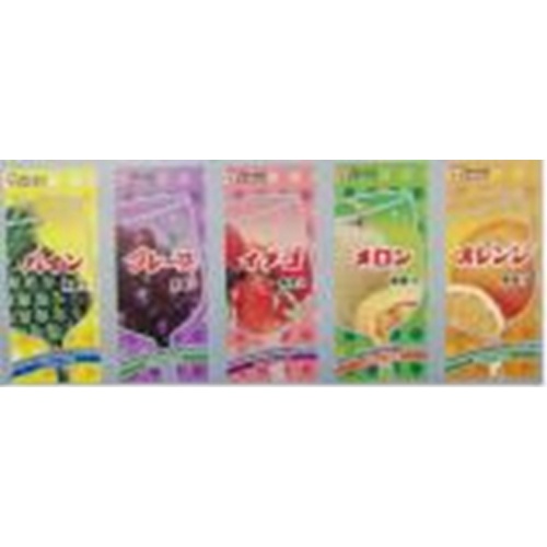Matsuyama Seika Pack Juice 12g [Restricted Sales Product]  [Purchase Quantity 50]