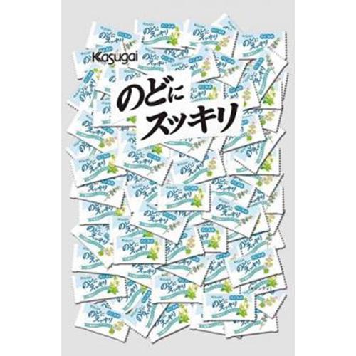 Kasugai Confectionery 1kg Throat Clear Candy 【Limited Quantity】  【Purchase Quantity: 1 Piece】