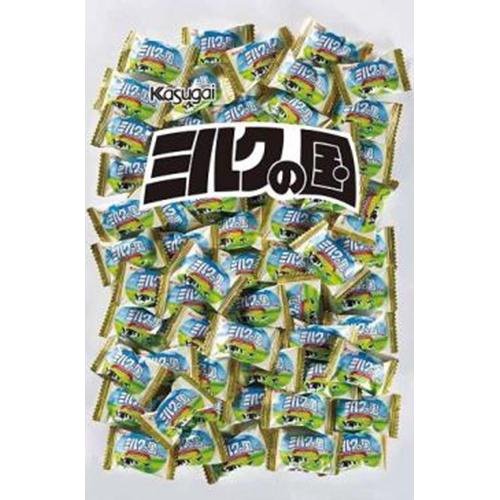 Kasugai Confectionery 1kg Milk Country [Limited Quantity]  [Purchase Quantity 1]