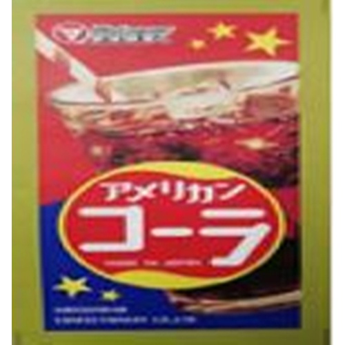 Matsuyama Seika American Cola 12g [Restricted Sale Product]  [Purchase Quantity 50 Pieces]