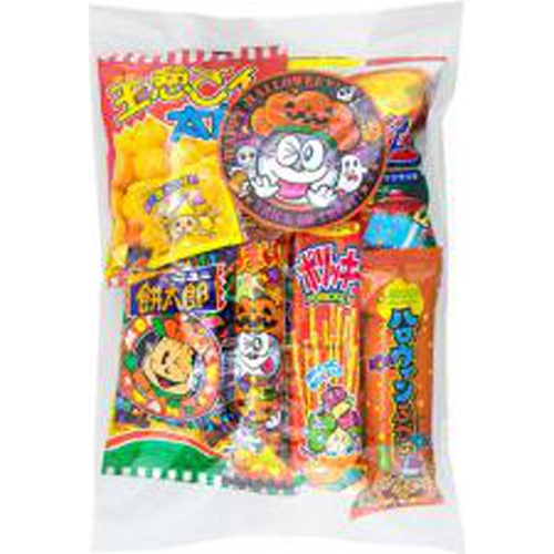 Yaokin Halloween Pack 【Order Deadline 5/29 Earliest Delivery 8/20】 Special Order Item 【Purchase Quantity 20 Pieces】 (Delivery may take time)