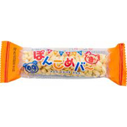 Yaokin Ponkome Bar 1 Piece 【Purchase Quantity 30 Pieces】