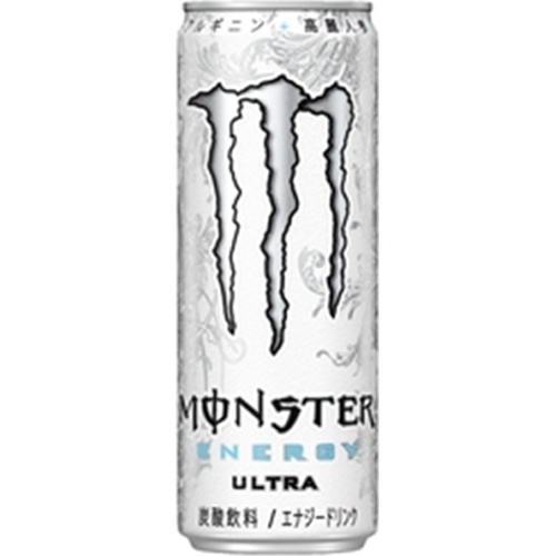 Asahi Monster Ultra 355ml [Limited Quantity] [Purchase Quantity: 24 Units]