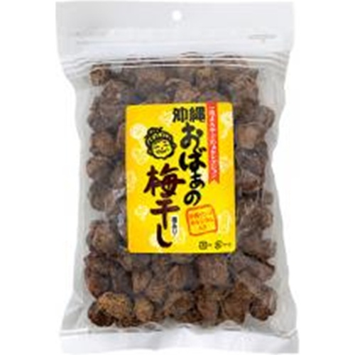 Akadama Foods Grandma's Pickled Plums 500g Special Order Item [Purchase Quantity: 20] (Delivery may take some time)