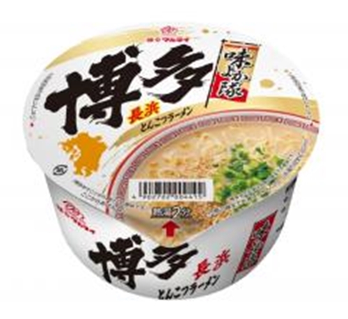 Marutai Ajiyokatai Tonkotsu Ramen Hakata Special Order Item [Purchase Quantity: 12]
