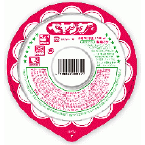 Peyoung Noodles  Mail Order Item 【Purchase Quantity: 24 Pieces】