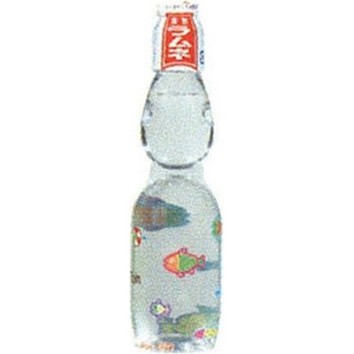 Tokyo Beverage PET Ramune Clear P230ml 【Limited Quantity】 Special Order 【Purchase Quantity 30 pieces】