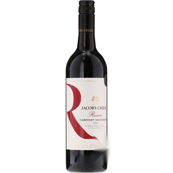 Jacob's Creek Reserve Cabernet Sauvignon