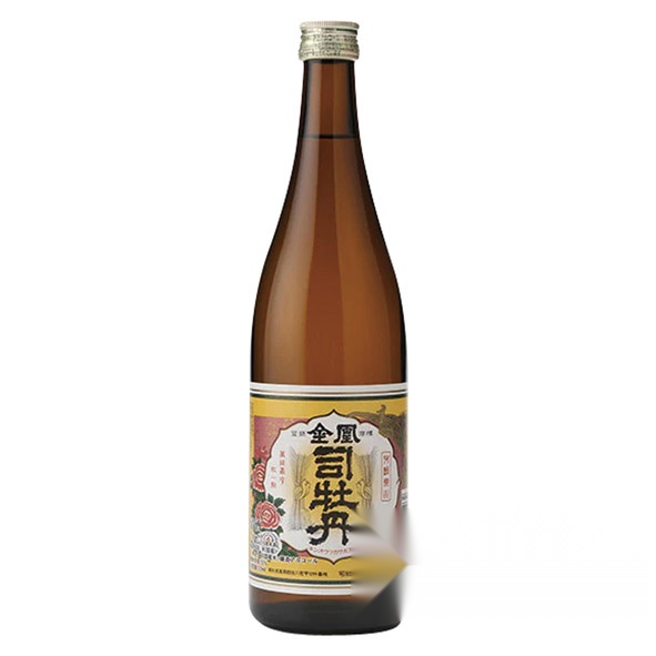 Kinpo Sake Sudo Masamune 720ml