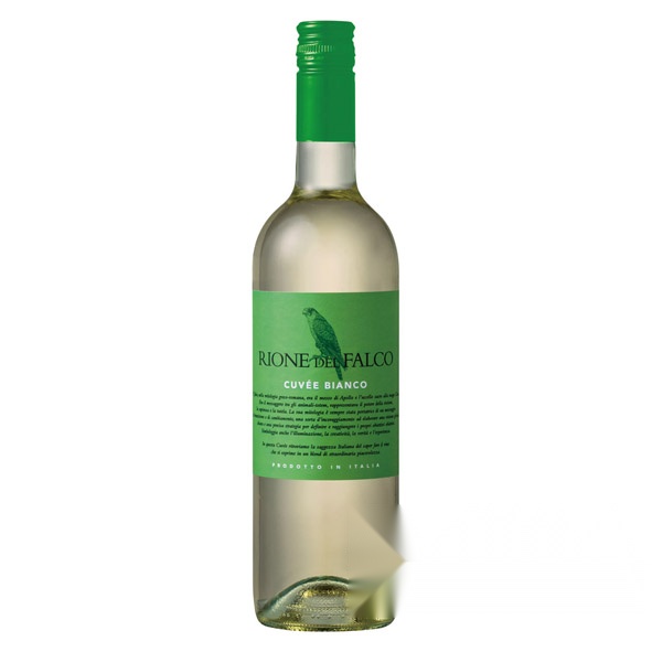 Rione del Falco Bianco
