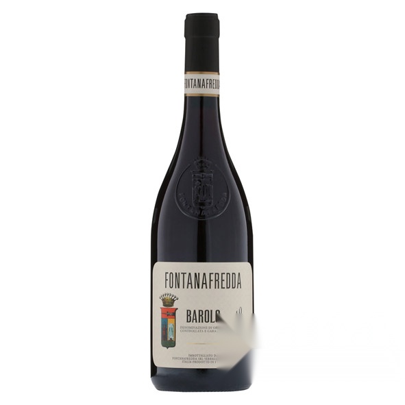Fontanafredda Barolo