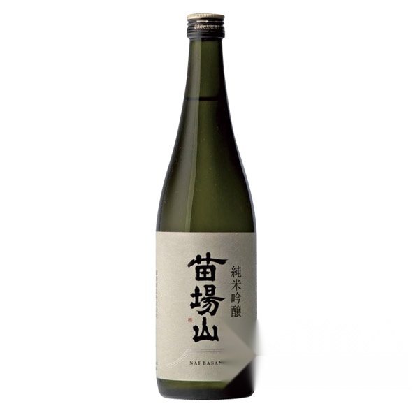 Naeba-san Junmai Ginjo 720ml