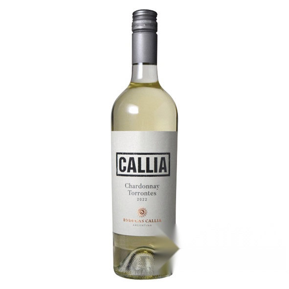 Bodegas Callia Chardonnay Torrontes